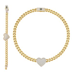 MONACO SET 18K