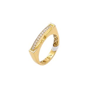 ring 18k