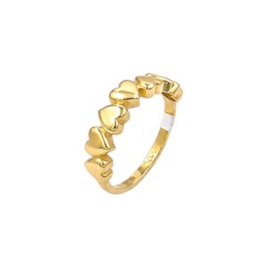 ring 18k