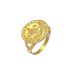 RING 21K
