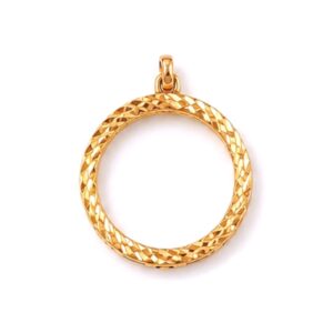 PENDANT 21K