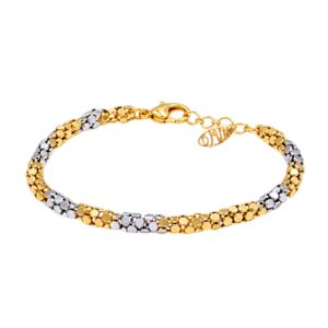 HEMO BRACELET 18K
