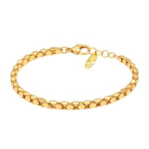 HEMO BRACELET 18K