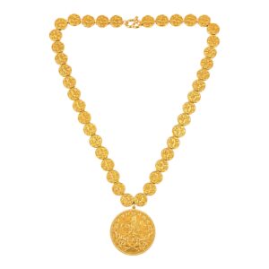 NECKLACE 21K