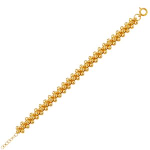 Bracelet 21K