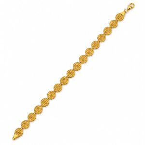 DIOR Bracelet 21K