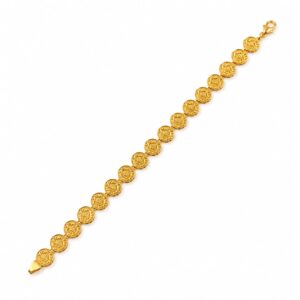 Bracelet21K