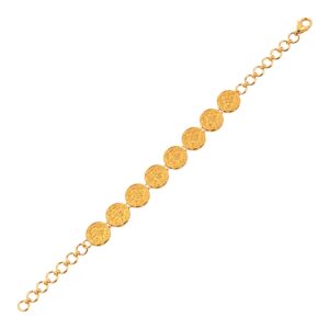 Bracelet21K