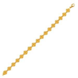 DIOR Bracelet21K