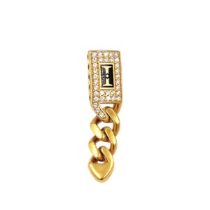 PENDANT 21K