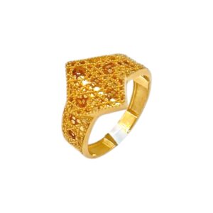 DIOR RING 21K