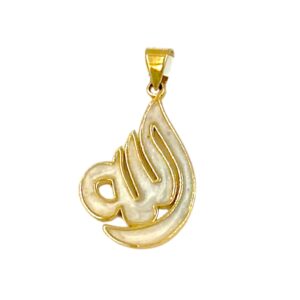 PENDANT 21K