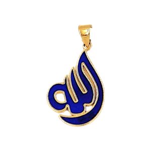 PENDANT 21K