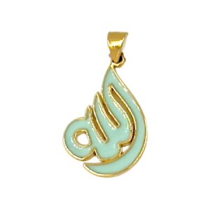 PENDANT 21K