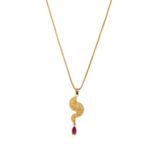 NECKLACES 21K