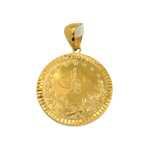 pendant 21k
