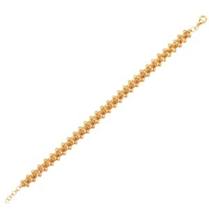 BRACELET 21K