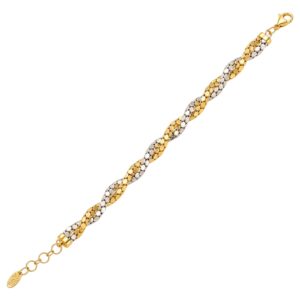 HEMO BRACELET 21K