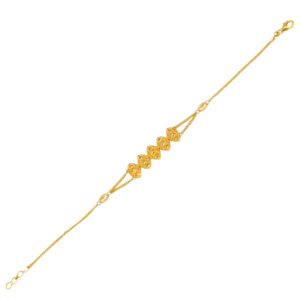DIOR BRACELET 21K