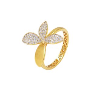 ring 18k