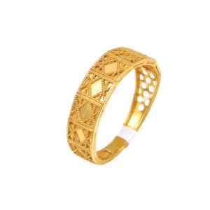 DIOR RING 21K