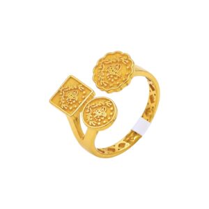 ring 21k