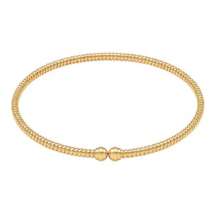 HEMO NECKLACE 18K