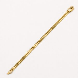 MONACO BRACELET 18K