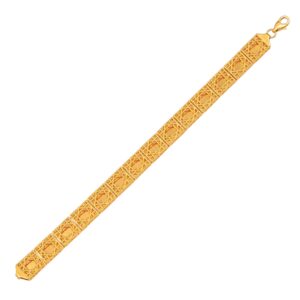 DIOR BRACELET 21K