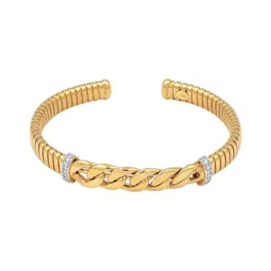 HEMO BRACELET 18K