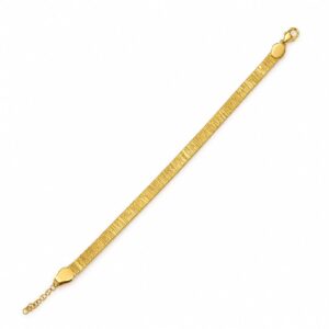 BRACELET 18K