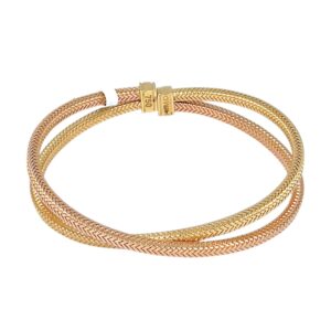 HEMO BRACELET 18K