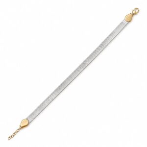 BRACELET 18K