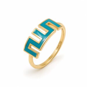RING 18K