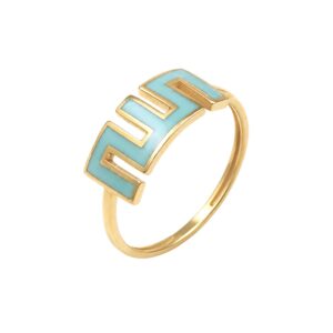 RING 18K