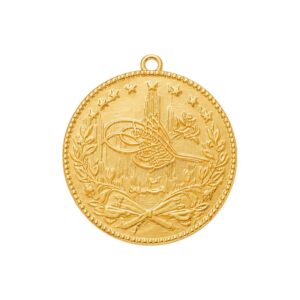 PENDANT 21K