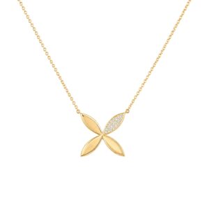 NECKLACE 18K