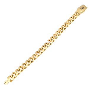 MONACO BRACELET 18K