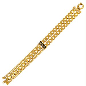 BRACELET 21K