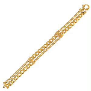 BRACELET 21K