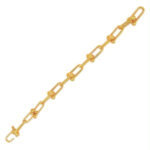 tiffany BRACELET 21K