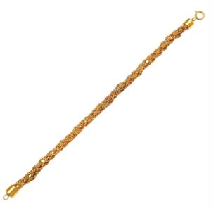 BRACELET 21K