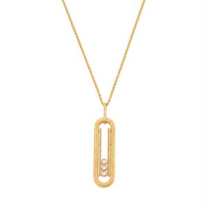 NECKLACE 18K