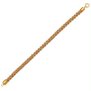 BRACELET 21K