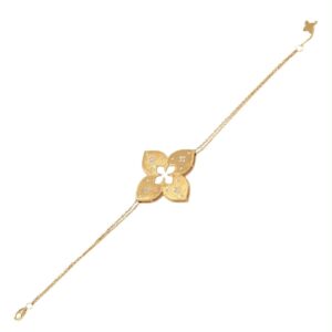 ROBERTO COIN BRACELETS 18K