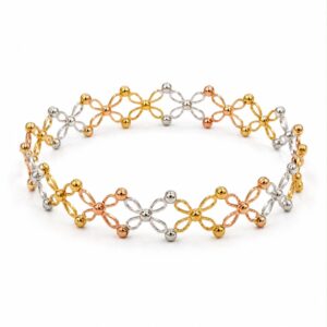 BRACELETS 18K
