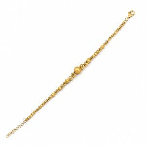 BRACELETS 18K
