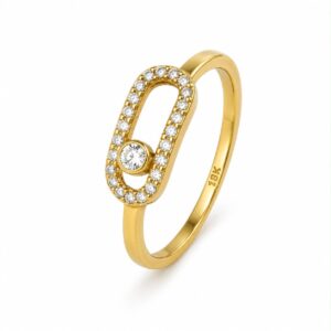 RING 18K