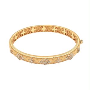 ROBERTO COIN BRACELET18K