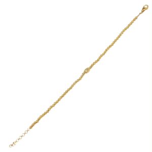 BRACELET 18K